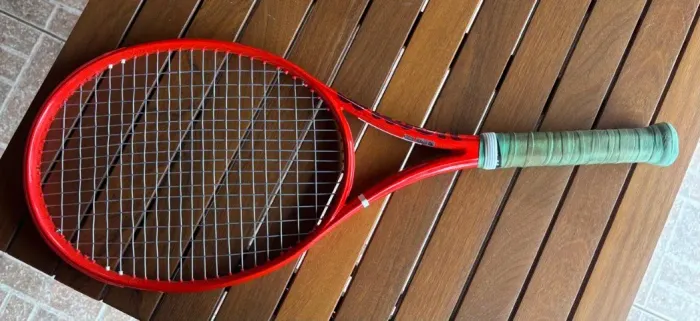 Raquete De Tênis Wilson Defyer 98 Pro - L2