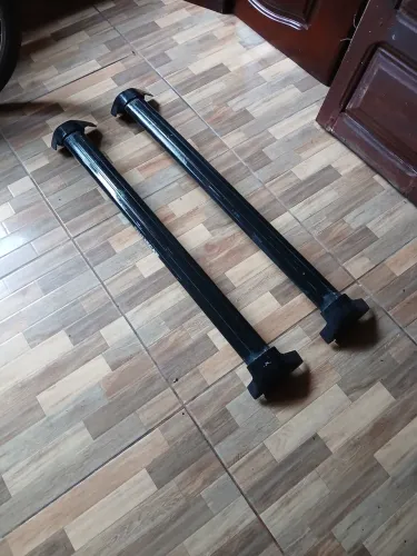 Acessório para teto de carro.