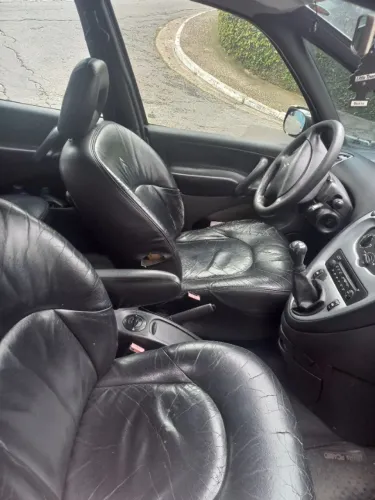 Citroen Xsara Picasso GLX 1.6/ 1.6 Flex 16V 2008