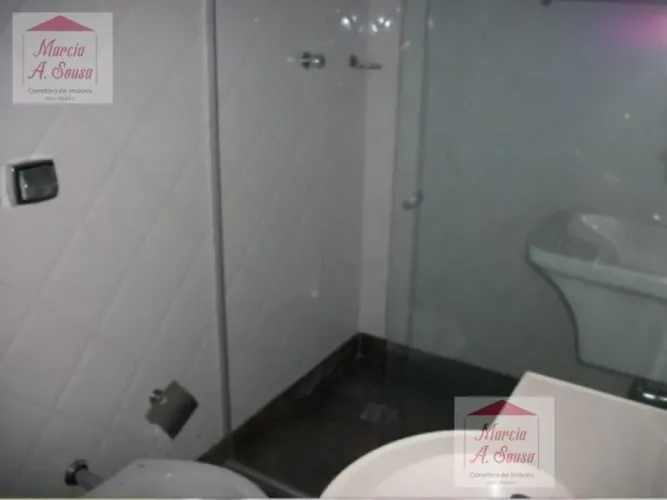 APARTAMENTO RESIDENCIAL em São Paulo - São Paulo, Consolação