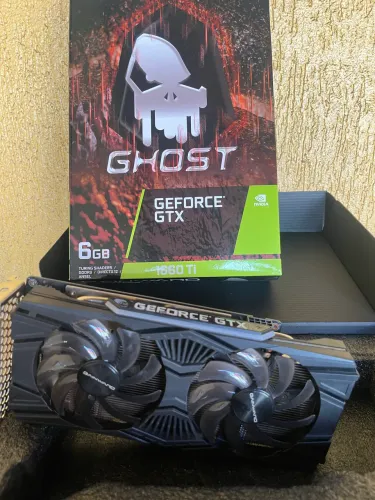 GTX 1660ti