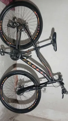 Bike aro 29 COLLI