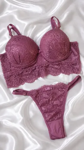 Conjunto Karen 