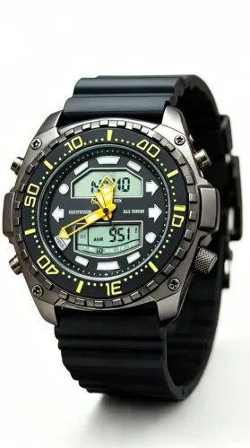 LINDO RELÓGIO CITIZEN AQUAMONT PRIMEIRA LINHA PREMIUM AAA+ TOP D+