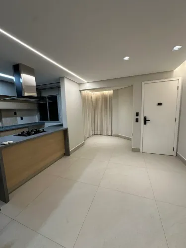 Apartamento reformado impecavel