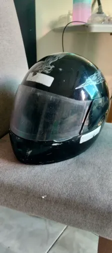 Capacete