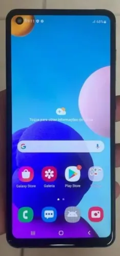 A 31 s sansung
