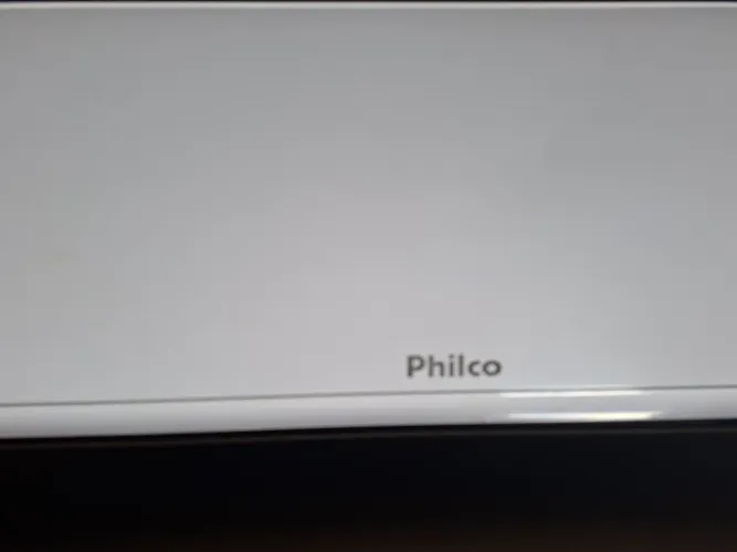 Vendo ar condicionado