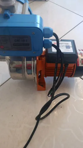 Bombas Intech