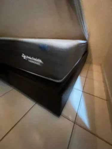 Cama Box