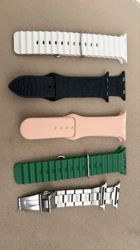 Pulseiras Smartwatch