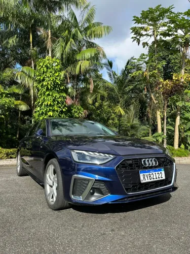 Audi A4 S Line 2.0 TFSI 204cv S Tonic 2022