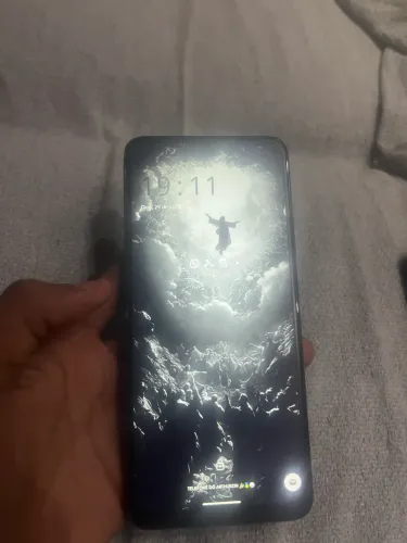 Moto g35 5g 128gigas