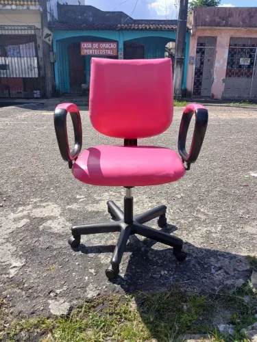 Cadeira para salao 