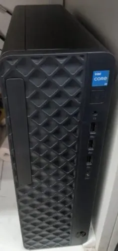 Desktop hp prodesk 2 sff g1i