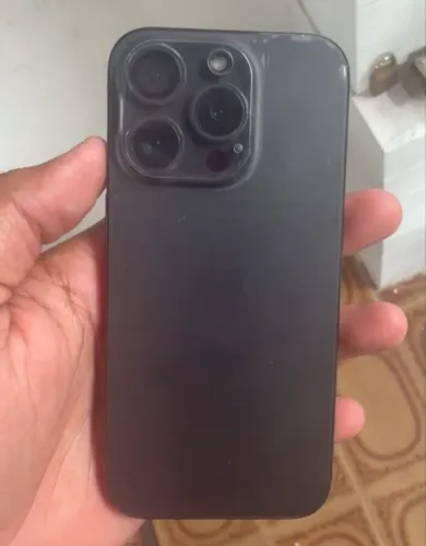 iPhone 15 Pro 512gb