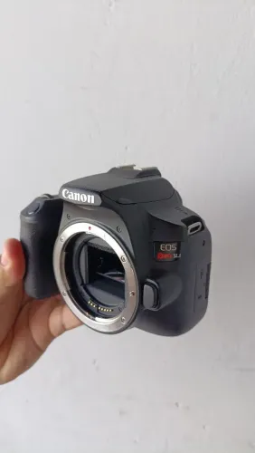 Câmera fotográfica