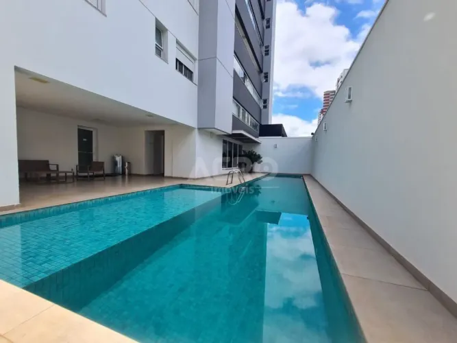 Apartamento com 75 m² e 2 quartos em Vila Aviação, Bauru - SP