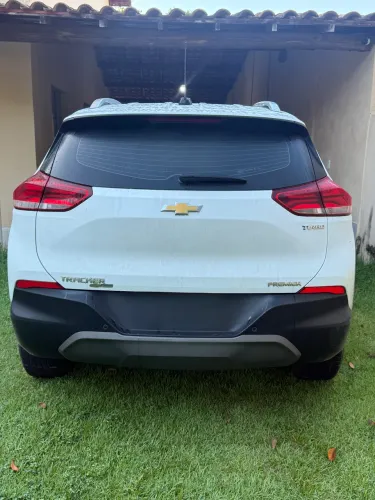 Chevrolet Tracker Premier 1.2 Turbo 12V Flex AUT 2023