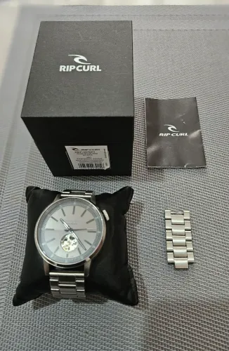 Relogio RipCurl