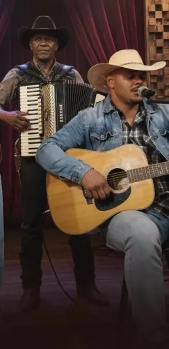Sertanejo 