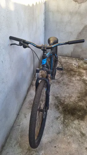 Bicicleta Aro 29