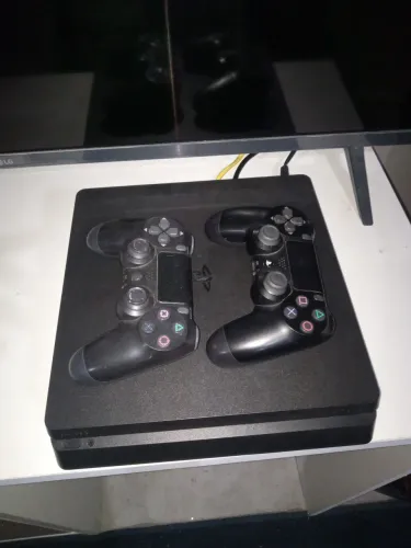 Ps4