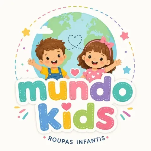 Roupa Infantil