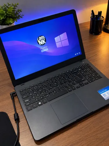 Notebook Samsung Intel Core i3 - SSD + 8GB RAM