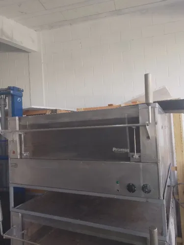 Forno