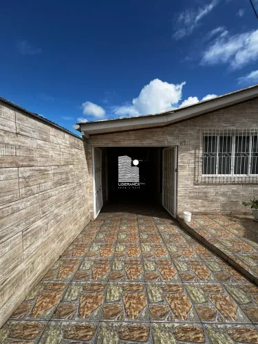 Casa, Monte Verde, 03 Dormitórios/01 Suíte