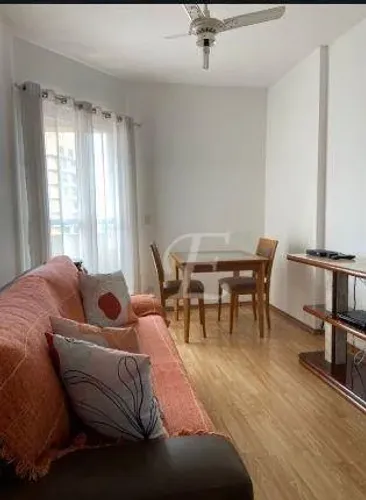 Apartamento para alugar, 38 m² por R$ 2.569,80/mês - Santana - São Paulo/SP