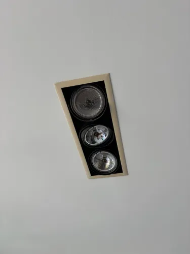 Luminária
