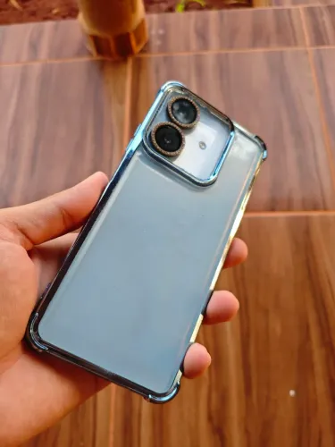 Vende-se Celular Realme note 60