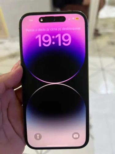 iphone 14 pro com 128 gb