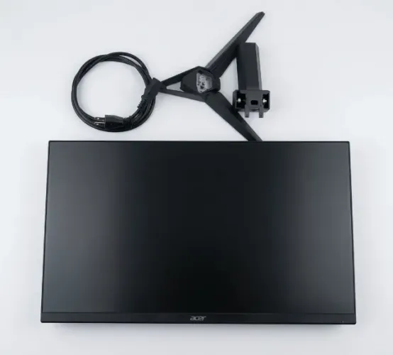 Monitor Gamer Acer 23.8" 165Hz - SUCATA - Defeito no display
