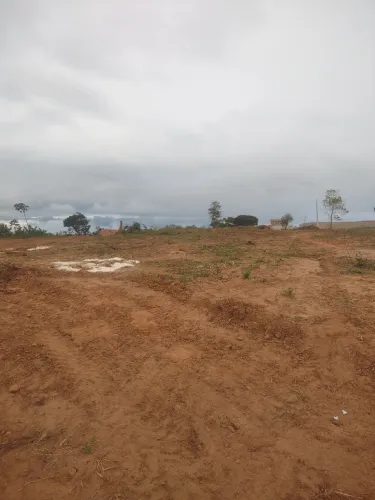 Terreno em Arembepe