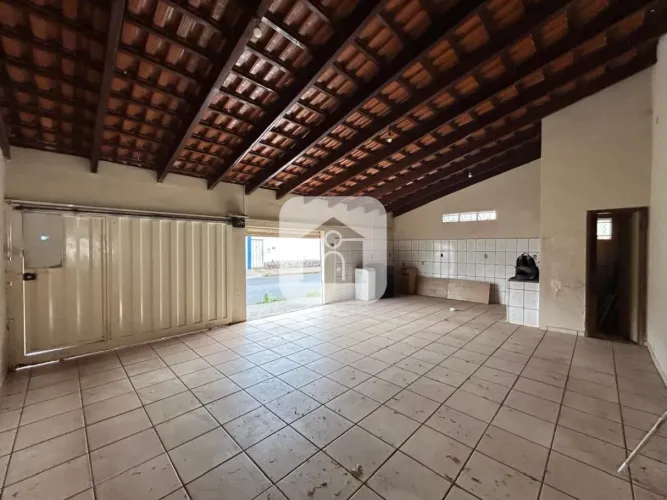 Casa para venda no bairro Laranjeiras