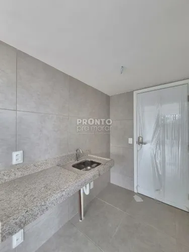 Flat com 1 quarto em Maracaípe