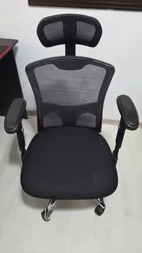 Cadeira de escritório