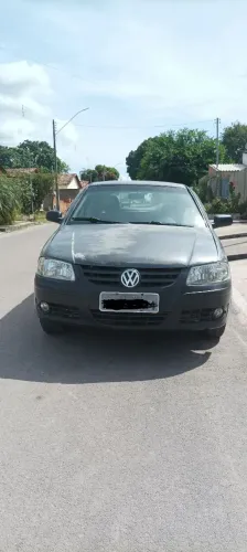 Volkswagen Gol Geração IV City Trend 1.0 8V MI Total Flex Mec. 4P 2006