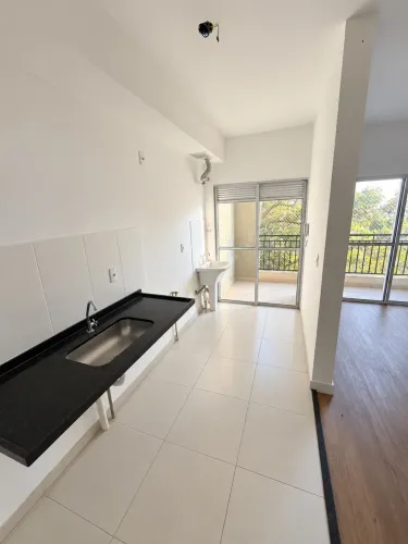 Apartamento Eco Vila Flamboyant
