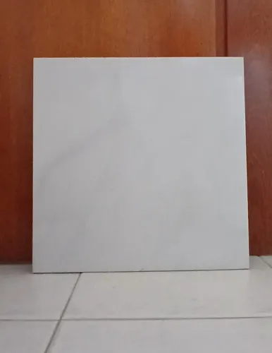 Sobra Revestimento Branco (7 unidades)