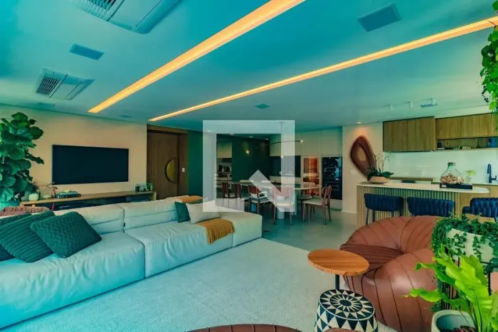 Apartamento à Venda - Vila Clementino, 3 Quartos, 170 m2