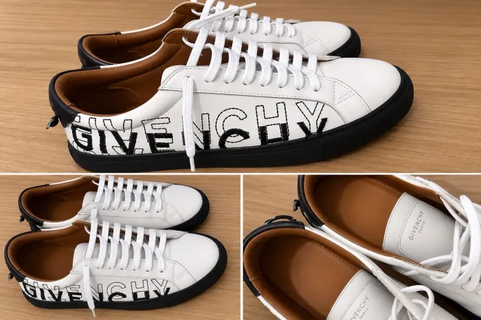 Sapatênis Givenchy 39