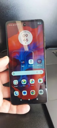 Moto G04