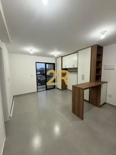 Studio para locação na Cidade Patriarca 28 m², 1 dormitório, próximo ao Metrô Patriarca |