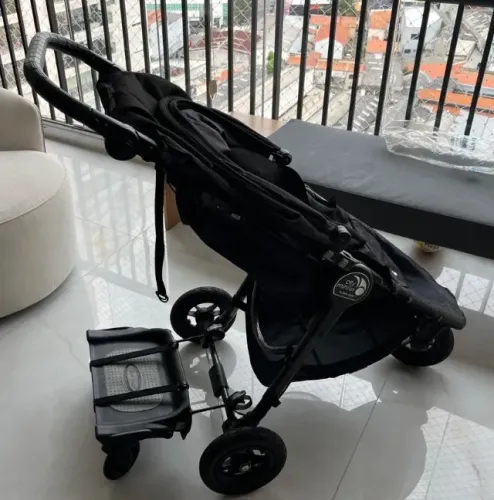 Cochecito Baby Jogger City Mini Gt