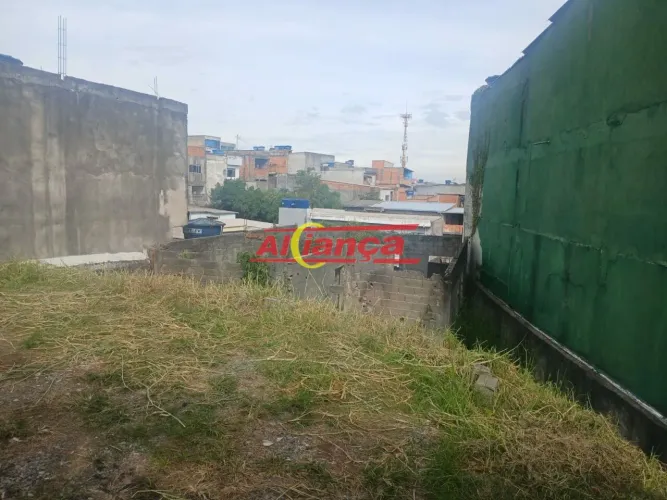 Oportunidade Exclusiva! Terreno à Venda em Localização Privilegiada