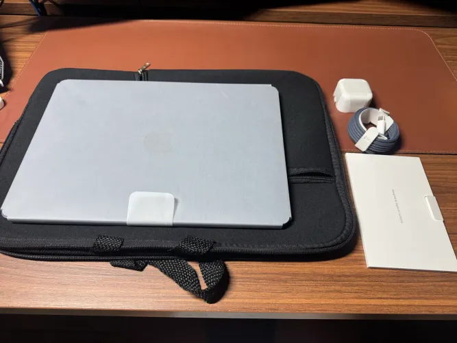 Macbook Air M5